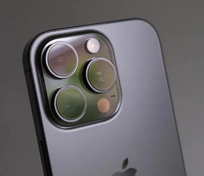 Камера-бар в iPhone 17 Pro змінює поняття мобільної фотографії